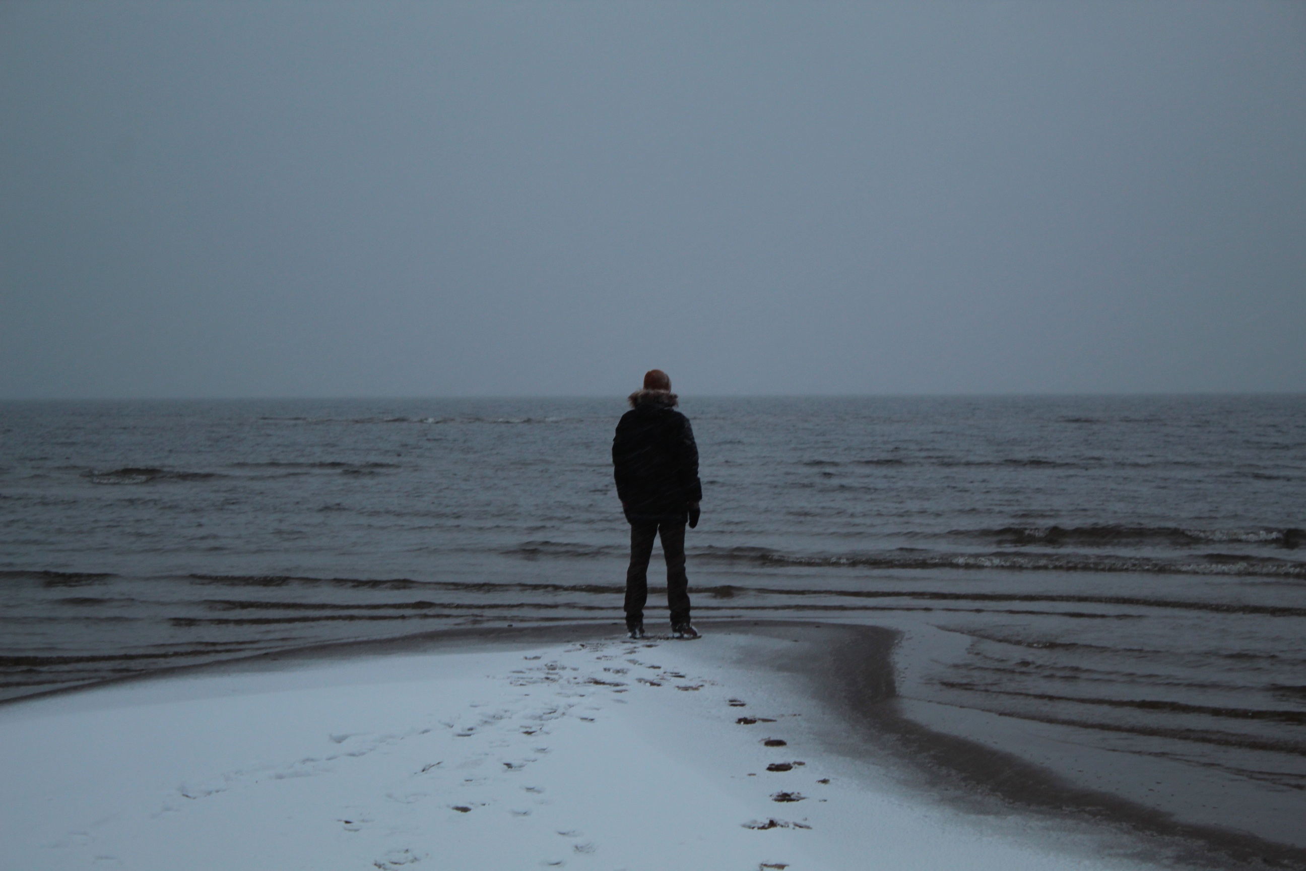 Secret North Ox promo picture.