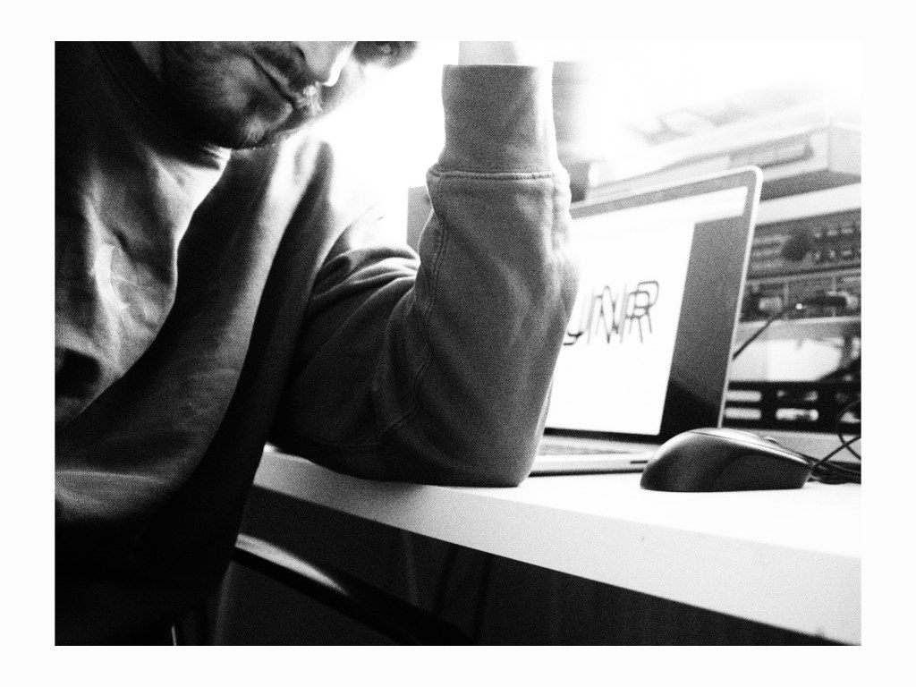 Unradiant promotional photo