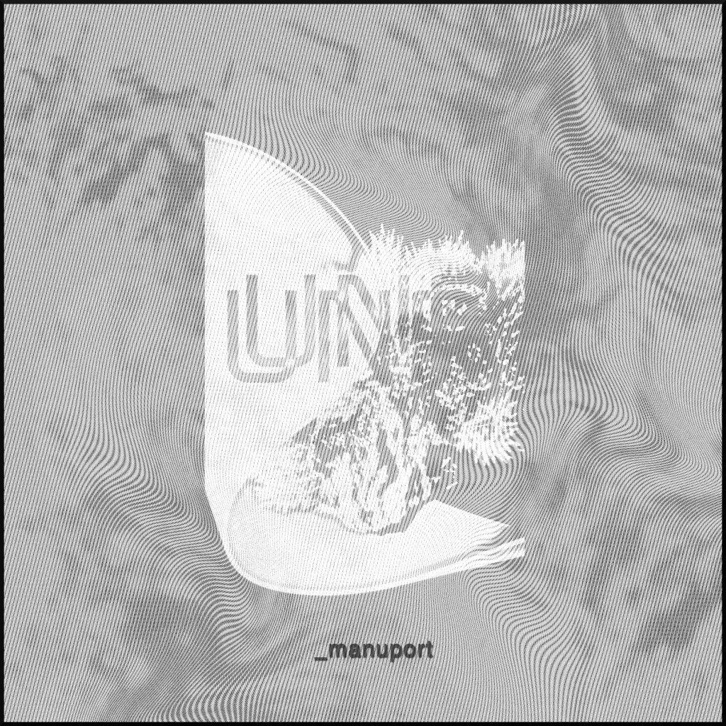Unradiant - Manuport.