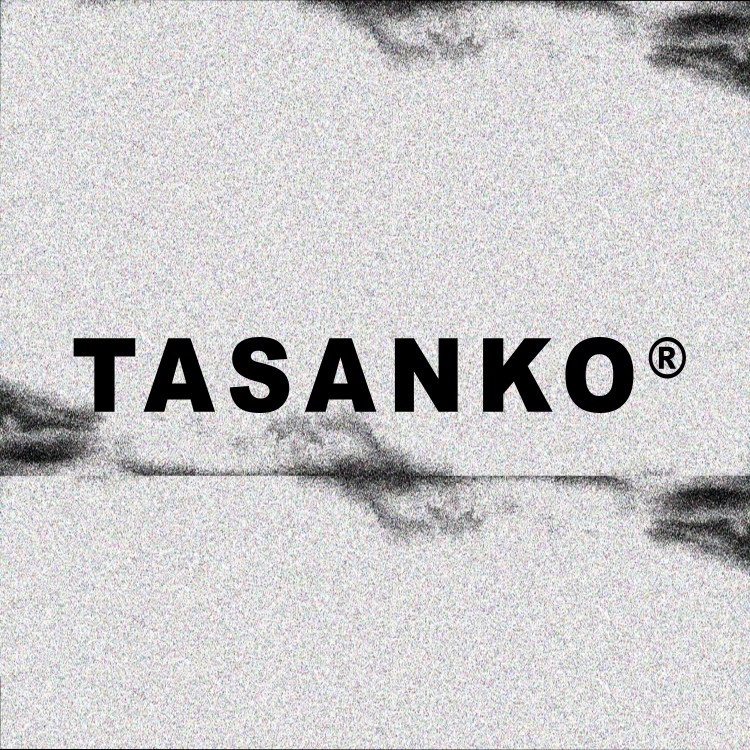Tasanko logo.